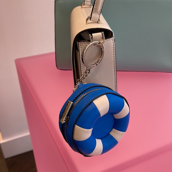 Kate Spade Other Splash Pool Float Coin Case 
New, Style K7159 - Picture 7 of 16